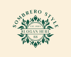 Fashion Styling Boutique logo design