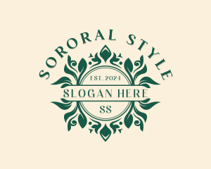 Fashion Styling Boutique logo design