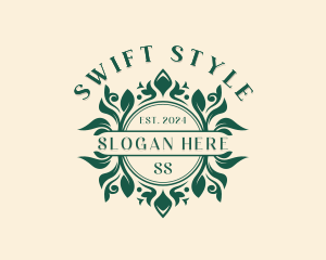 Fashion Styling Boutique logo design