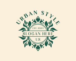 Fashion Styling Boutique logo design