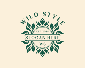 Fashion Styling Boutique logo design