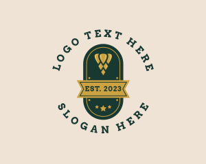 Beer Hop Brewer logo