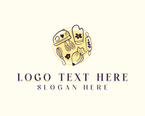 Bakery - Bakery Catering Confectionery logo design