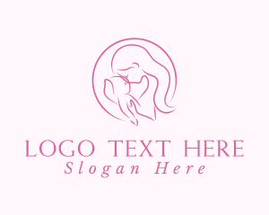 Maternity Child Care logo