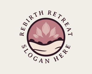 Feminine Wellness Massage  logo