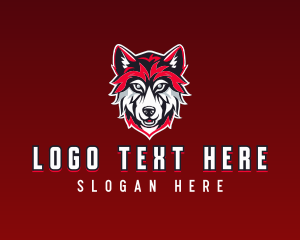 Gaming Canine Streamer logo