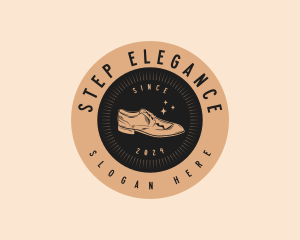 Fashion Shoe Designer logo