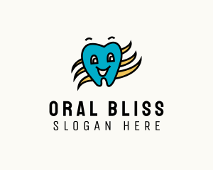 Pediatrician Oral Care  logo