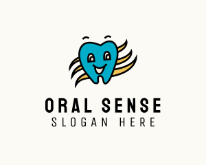 Pediatrician Oral Care  logo