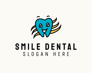 Pediatrician Oral Care  logo design