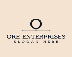 Paralegal Business Firm logo design