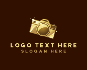 Luxury Media Photograph logo