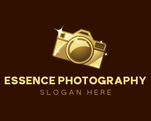 Luxury Media Photograph logo