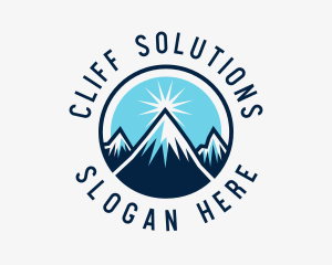 Travel Mountain Summit logo