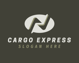 Express Freight Delivery logo