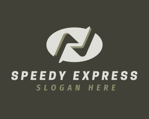 Express Freight Delivery logo
