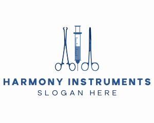 Medical Surgery Instruments logo