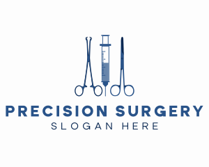 Medical Surgery Instruments logo