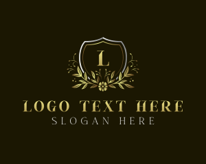 Boutique Floral Garden logo