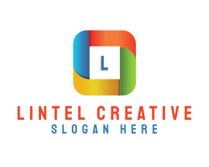 Creative Digital Agency  logo design