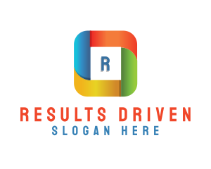 Creative Digital Agency  logo