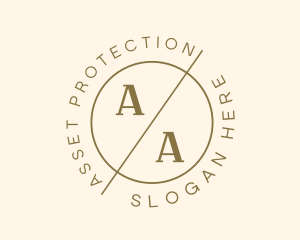 Professional Financial Firm logo