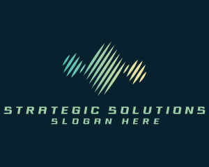 Digital Consult Tech logo design