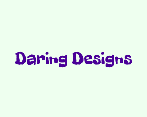 Playful Kindergarten Crayon logo