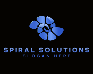 Spiral Digital Technology logo