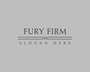 Professional Premier Firm logo design