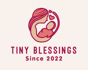 Newborn Parenting Clinic logo