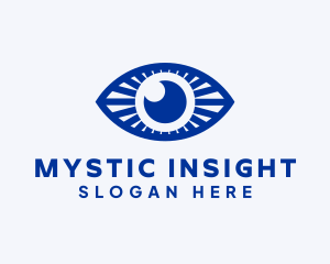 Moon Eye Optometry logo