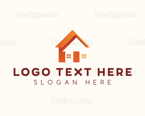 House Roof Realty Logo