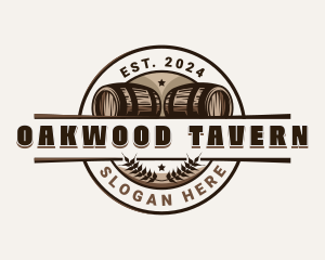 Barrel Beer Brewery logo