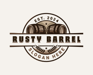 Barrel Beer Brewery logo