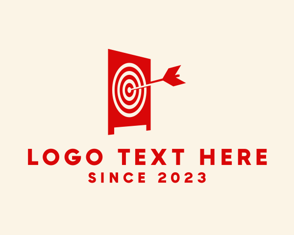Strategy logo example 1