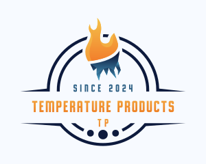 Cooling Temperature Ventilation logo