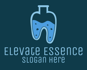 Dental Tooth Lab Test logo