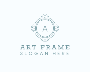 Brand Boutique Frame logo