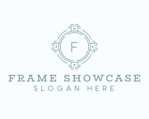 Brand Boutique Frame logo