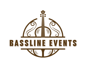 Cello Concert Performer logo