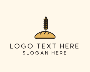 Wheat French Bread logo