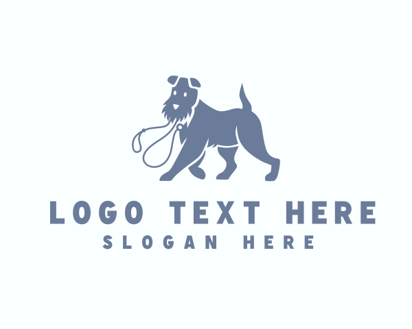 Pet Accessory logo example 3
