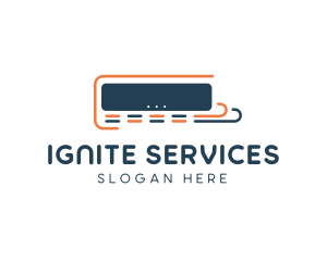 Cooling Repair Service logo