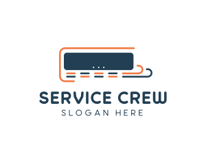 Cooling Repair Service logo