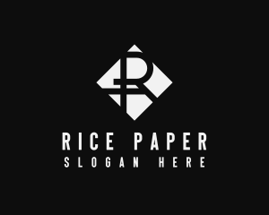 Professional Suit Tailoring logo design