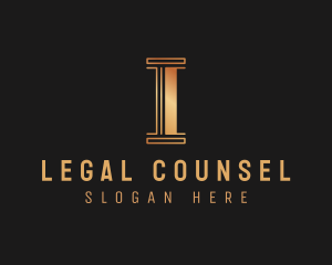 Pillar Lawyer Firm  logo