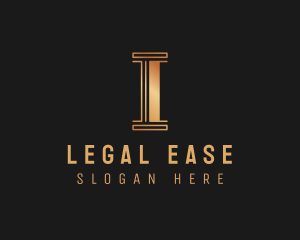 Pillar Lawyer Firm  logo