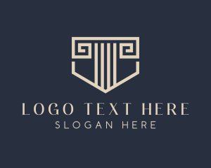 Legal Counselor Firm logo