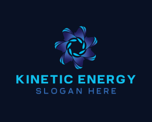 Fan Propeller Ventilation logo